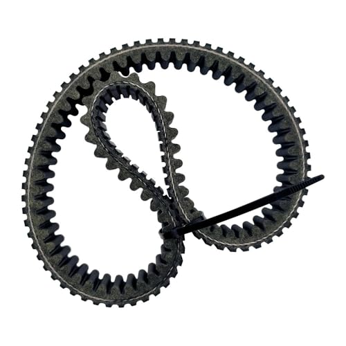 Courroie d'entraînement pour quad C 450 550 ATV UTV X5 X6 Z6 0180-055000-0001