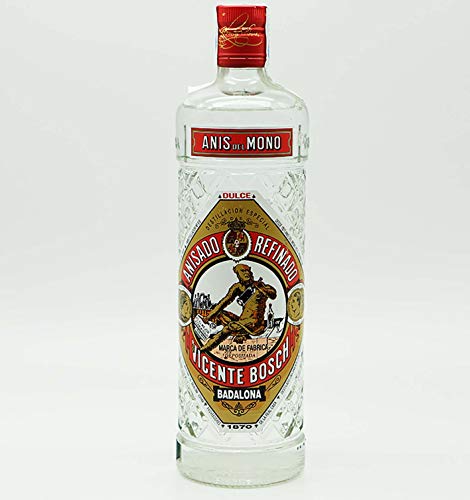 ANIS MONO DULCE 70 CL