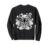 Street Gamer, That's What I Do I Play Games And I Know Things Gaming t shirt, Game Over, I Love Gaming, Games Joystick T-shirt , Gaming T-shirt, t-shirt for women, t-shirts for men, t shirts for gamers, shirts for men, women tshirt, tshirts with sayings