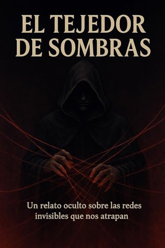 El Tejedor de Sombras: Un relato oculto sobre las redes invisibles que nos atrapan