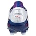 Price comparison product image Mizuno Men's Morelia Neo III Beta Japan Football Shoe, White/High Risk Red / 280C, 10 UK