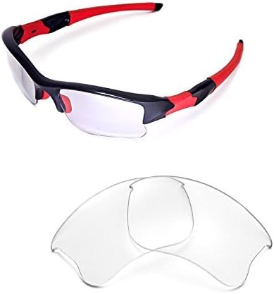 Lentes de Repuesto para Lentes de Sol