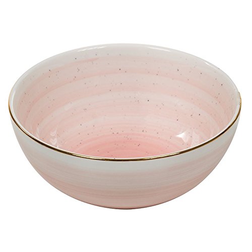 Bravissima Kitchen S0105037 Cuenco, Porcelain