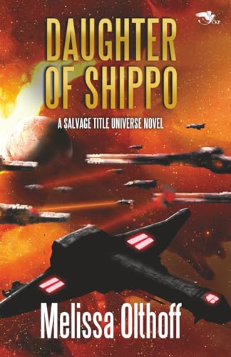 Book cover for The Coalition series