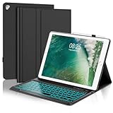 Accessoires Complets et Excellent Service Client: 1 x Coque iPad Pro 12.9 12,9