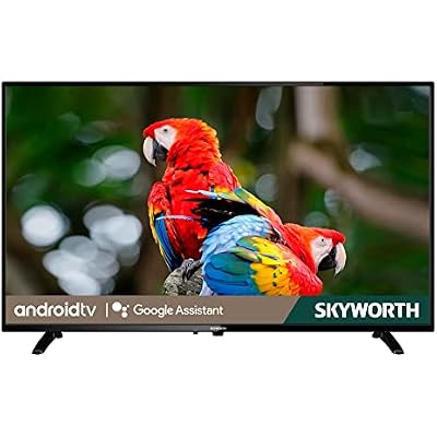 Skyworth 32 inch Smart TV, 720P Roku Google TV with Liberia | Ubuy