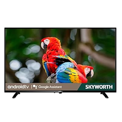 Skyworth 32 inch Smart TV, 720P Roku Google TV with Liberia | Ubuy