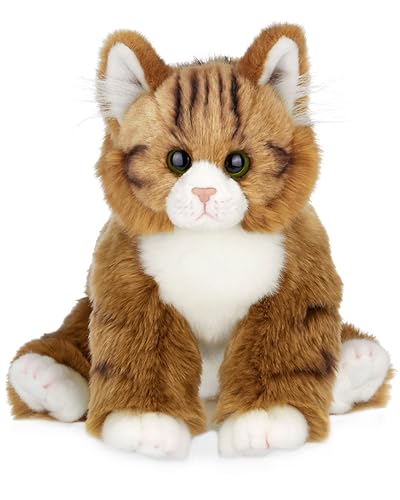 Bearington Manny Maine Coon Plush