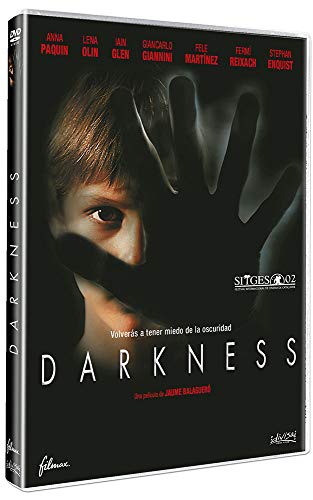 Darkness [DVD]