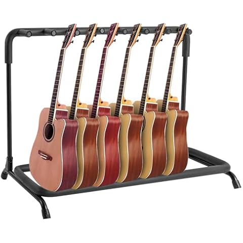 Support de guitare pliable QUIOTUIR Cover