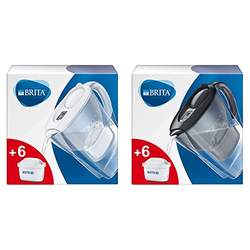 Amazon.co.uk Best Sellers The most popular items in Water Filter Jugs