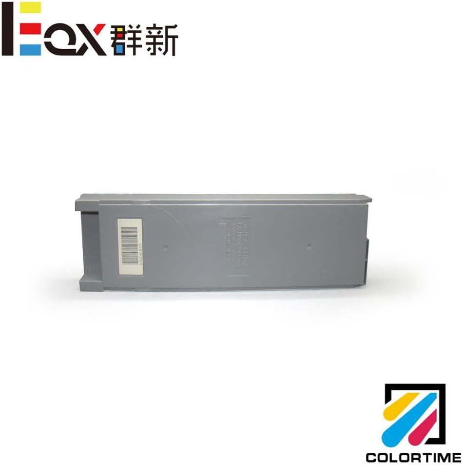 Lilianos Special price For D800 D880 Maintenance Tank with One Time Chip For Lilianos SureLab SL-D800 (EUR) SL-D880 (CHN)