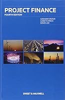 Project Finance 0414042395 Book Cover