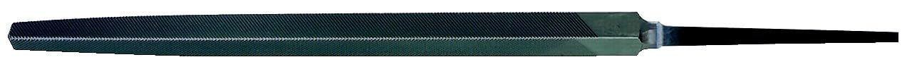 KS Tools 161.0415 Hoja de lima triangular, forma C, 200mm, valor de picado 3