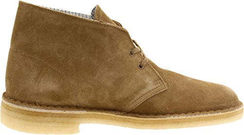 Image of Clarks mens Desert BootChukka Boot
