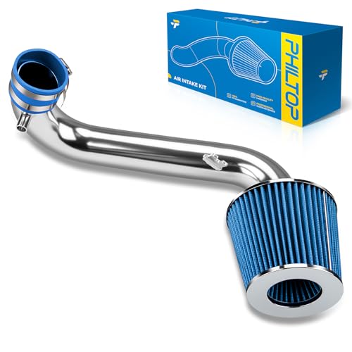 PHILTOP 2.5 inch Kit for 2001-2005 Civic 1.7L