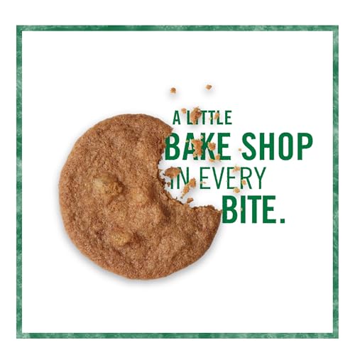 Image of Tate's Bake Shop Gluten Free Ginger Zinger Cookies, 7 oz