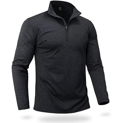 Boladeci Men's Fleece Pullover Cover