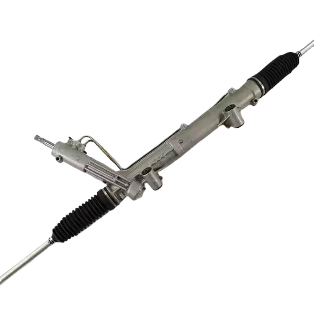 Assieme Scatola Sterzo Idraulico 86-22 90VB3N503BB Compatibile Con Ford