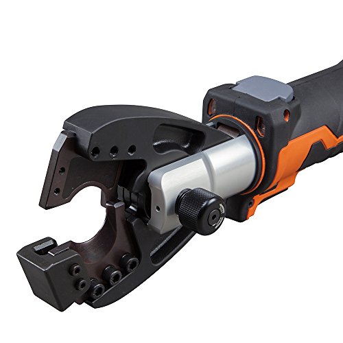 Lame de remplacement de rechange Klein Tools Bat207t17 outil ACSR - 6