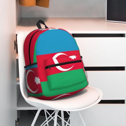 Sac à dos drapeau Biélorussie pour porter fièrement vos racines à chaque pas - 7