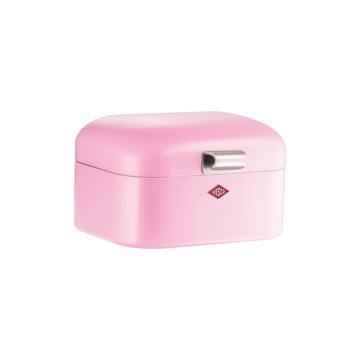 WESCO Mini Grandy Brotkasten – pink