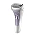 Remington WDF4840 Women's Smooth and Silky Foil Shaver, Purple