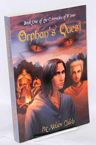 Orphan's Quest view 2