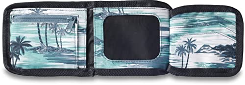 Dakine Transfer Wallet - Blue Isle, One Size2