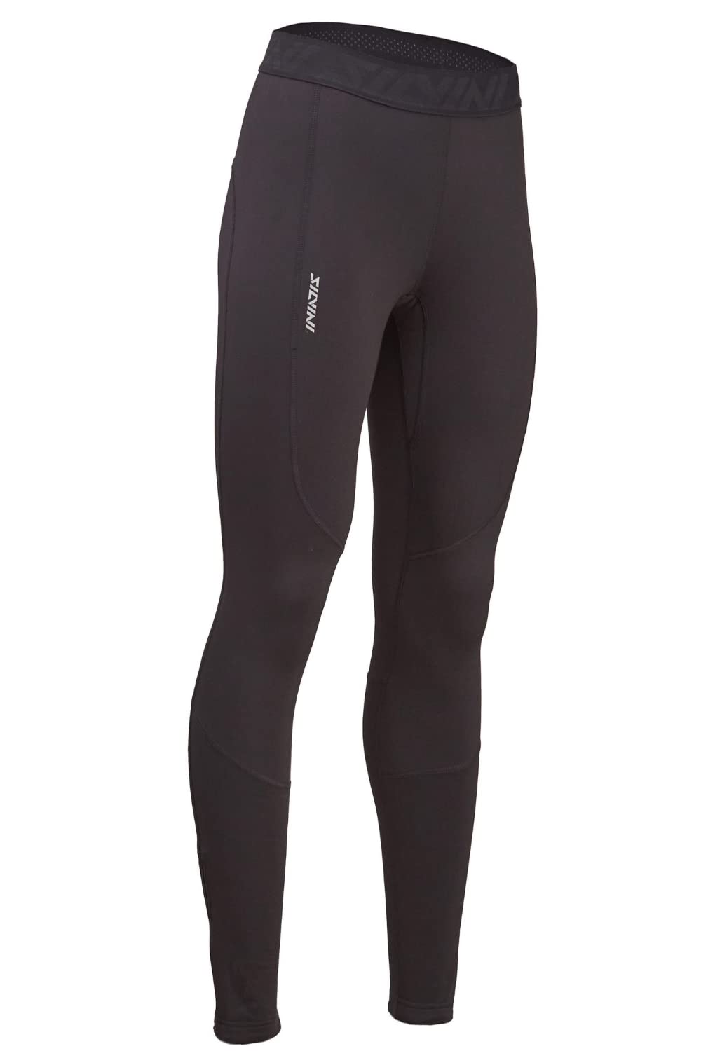 SILVINI Maillot de Cyclisme d'équipe pour Enfant - Maillot de Cyclisme pour Enfant - Vêtements de Cyclisme pour Enfants - Maillot de Cyclisme pour Fille et garçon