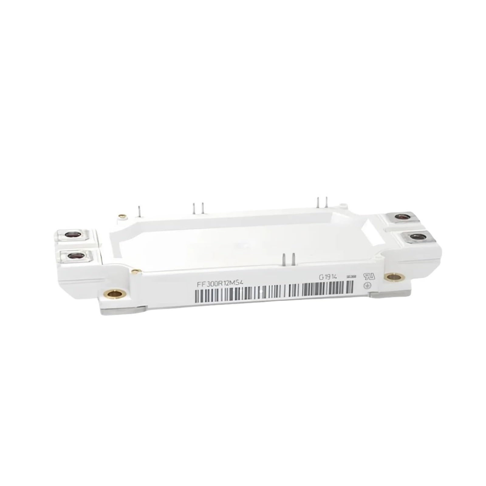 Transistors FF300R12MS4 module de commutation IGBT 1200 V 370 A 1950 W