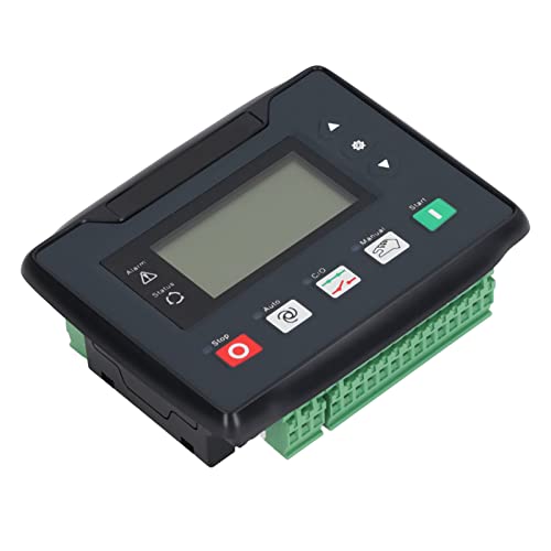 Module commande générateur start stop avec boîtier contrôle automatique DC 8V-35V - 2