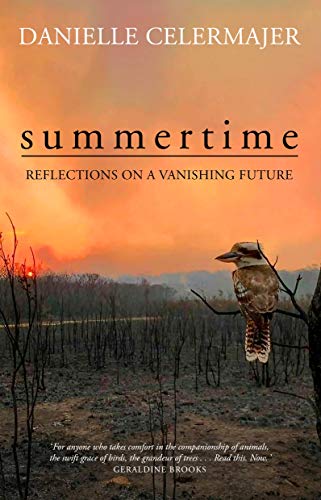 Buy Summertime: Reflections on a Vanishing Future — BookShops.in