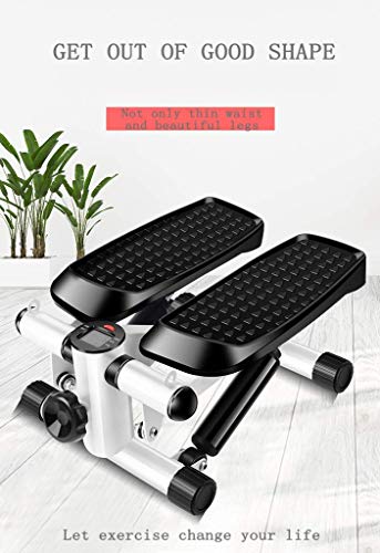 Stepper multi-fonction MU équipement de remise en forme avec écran LCD