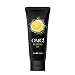 double dare OMG! Peeling Gel, Gently Exfoliating and Hydrating with Lemon and Papaya