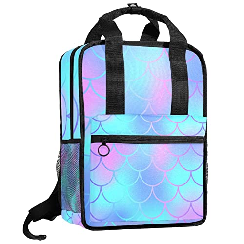 Sac à dos d'été garçons filles taille unique avec bretelles confort ajustables