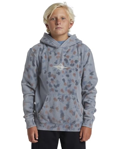 Quiksilver Cosmic Cloud - Sudadera con capucha para Chicos 8-16