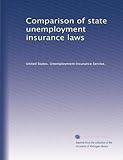 Comparison of state unemployment insurance laws