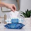 Member's Mark Flushable Wipes (9 pk, 540 wipes)