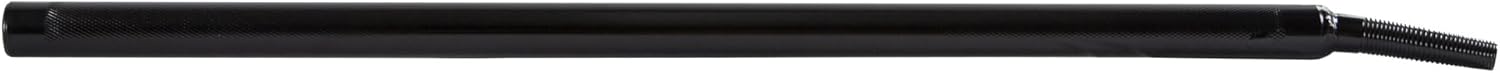 Buyers Products 1903060 Standard Winch Bar, Heavy Duty, 35 Inches, Cargo Management, Flatbeds, Black
