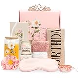 Birthday Gift for Teen Girls Box Ideas for Her, Friend, Daughter, Niece, Granddaughter, Women, Sister, Teenage Girls - Happy Birthday, Cool Stuff for Girls