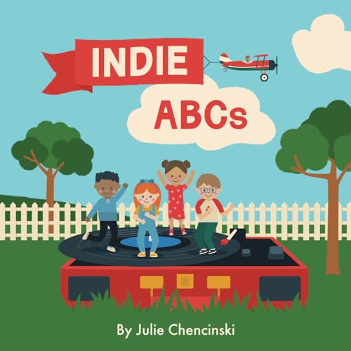 Indie ABCs