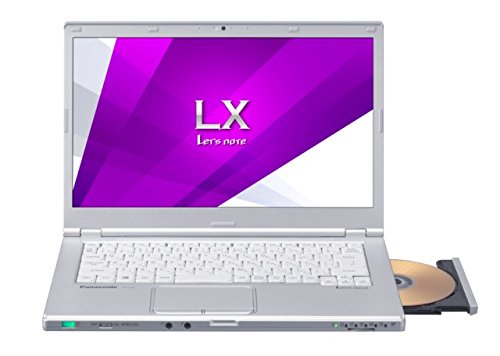【中古】 パナソニック CF-LX3JEJJR Lets note CF-LX3シリーズ Amazon.co.jp: パナソニック CF-LX3JEJJR Lets note CF-LX3シリーズ