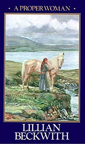 A Proper Woman
