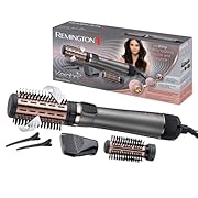 Remington Въртяща се четка с горещ въздух...