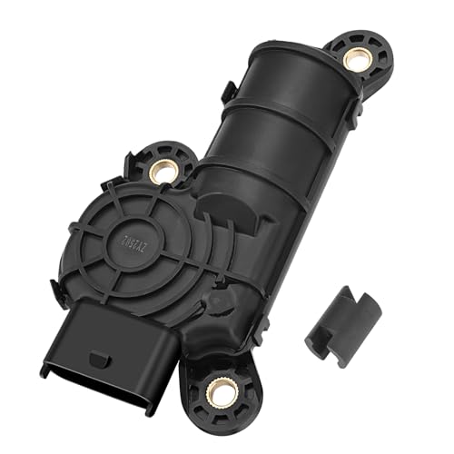 911-922 Engine Intake Manifold Runner Control Motor Valve Fit for 2008-2013 Hyundai Kia Tucson Fe Sonata Forte Sorento Sportage Replace 28323-2G000 28323-2G300