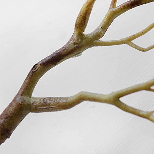 TOYANDONA Rami di Alberi Artificiali in Plastica