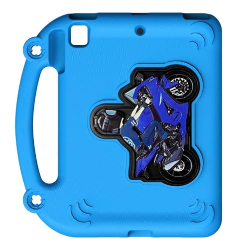 Funda EVA para iPad 9.7 a prueba de golpes y caídas para niños 2
