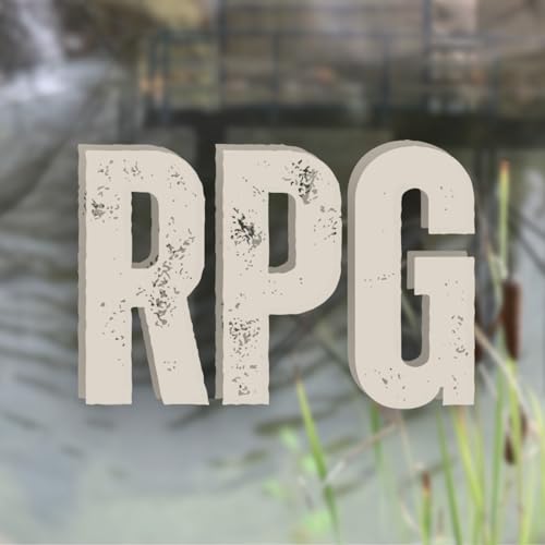 An Altogether Different River - Interview (feat. Aaron Lim) Titelbild