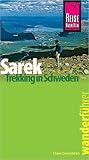 Reise Know-How Wanderführer Sarek - Trekking in Schweden